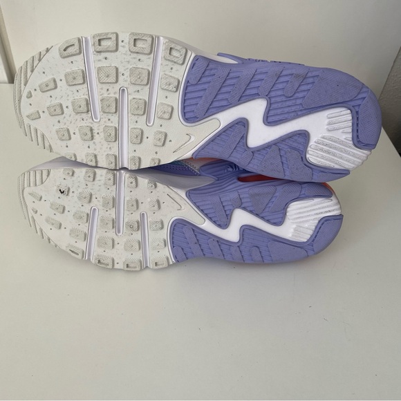 Nike Air Max Excee Womens Running Shoes Size 8.5 - Picture 4 of 6